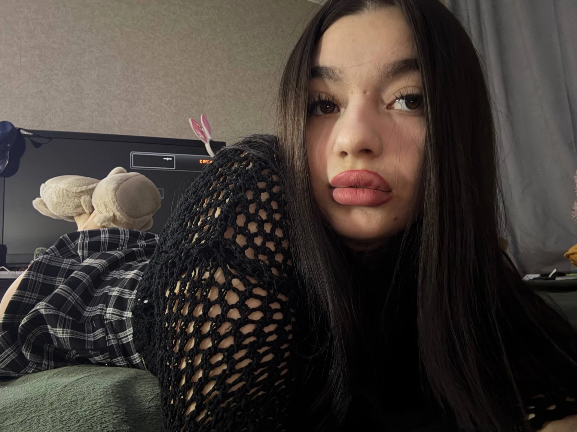 XXX Porn Photo of Nude Molli_Stone 9