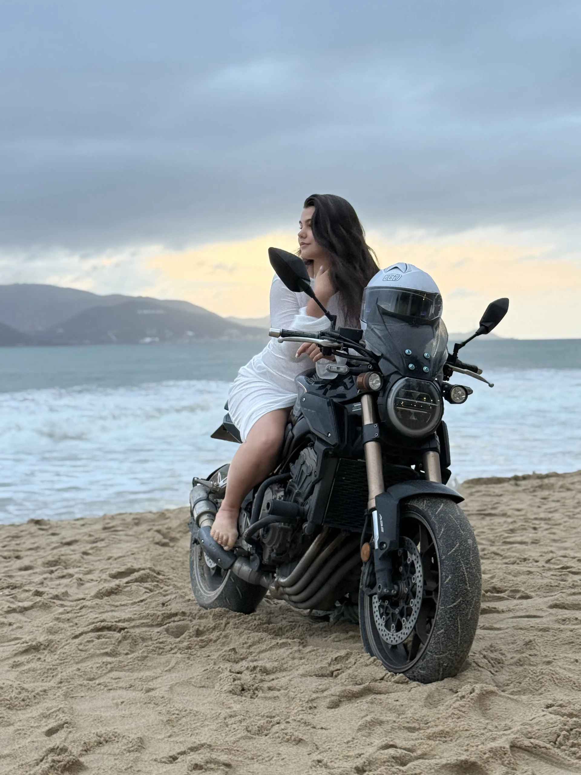 XXX Porn Photo of Nude EmiWren 3