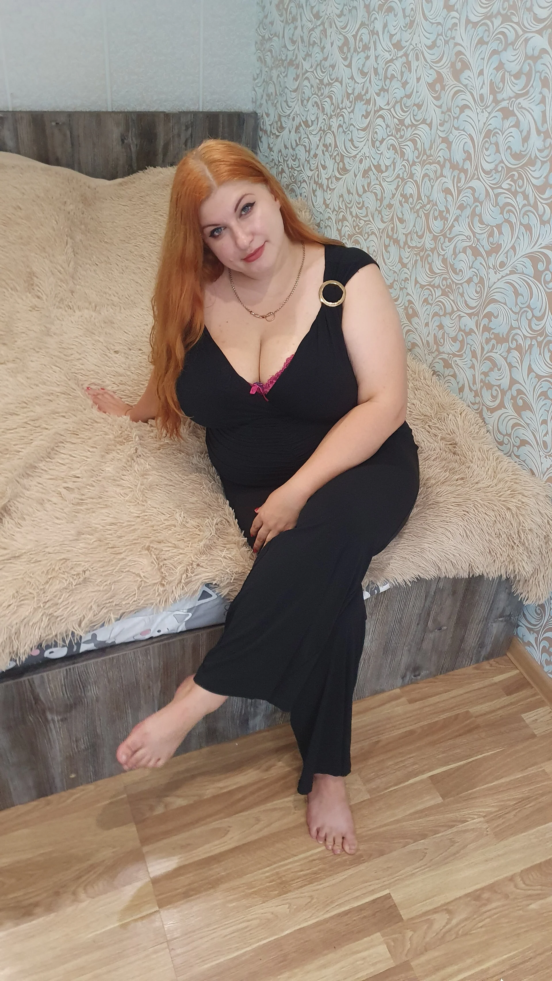 XXX Porn Photo of Nude Glafira_13 35
