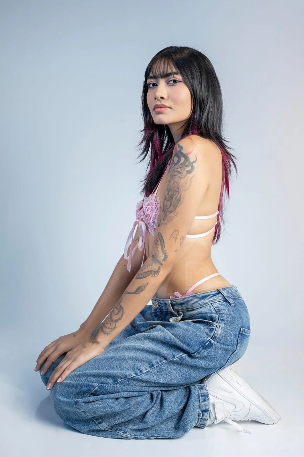 XXX Porn Photo of Nude AzuraKindong 30