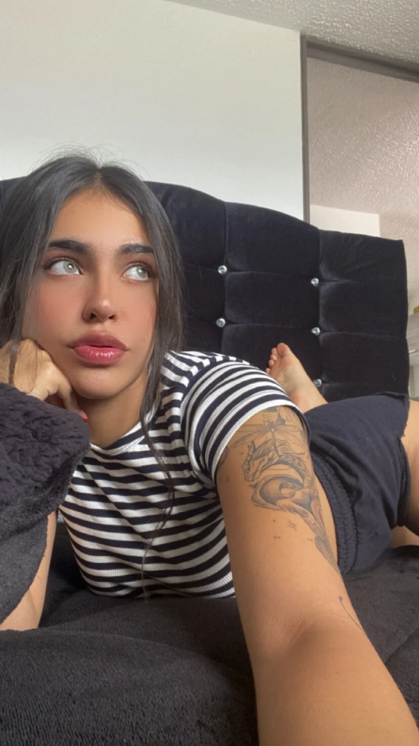 XXX Porn Photo of Nude DaphneUwu 692