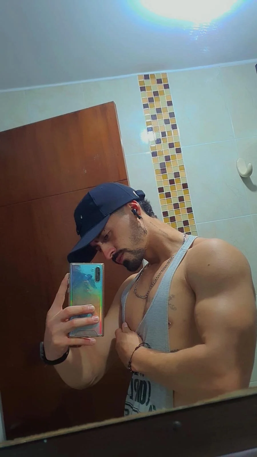 XXX Porn Photo of Nude MAXIMUS_MASTER_ 4