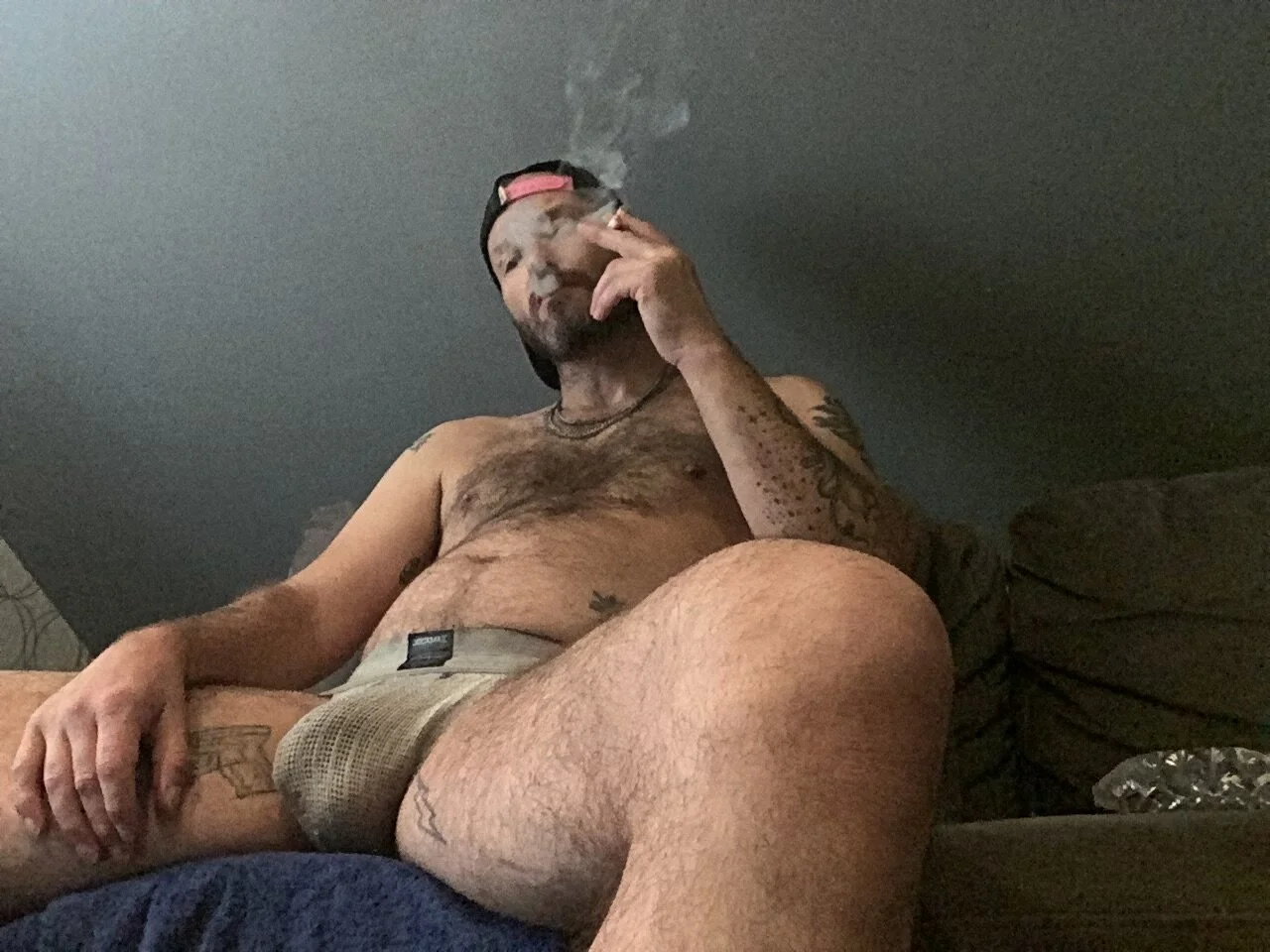 XXX Porn Photo of Nude GhetTOfag_ 2