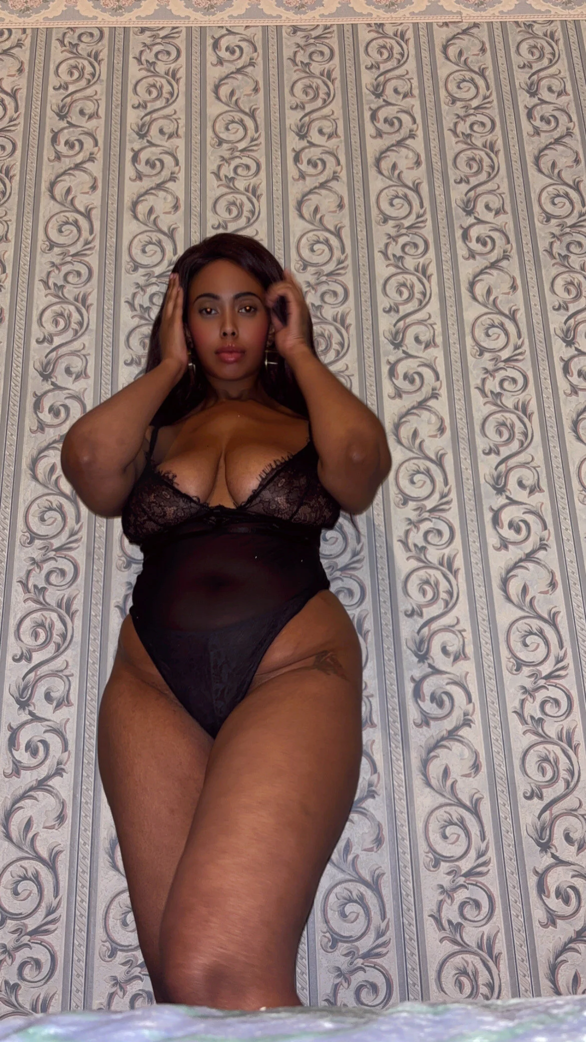 XXX Porn Photo of Nude Naomi_psx 6
