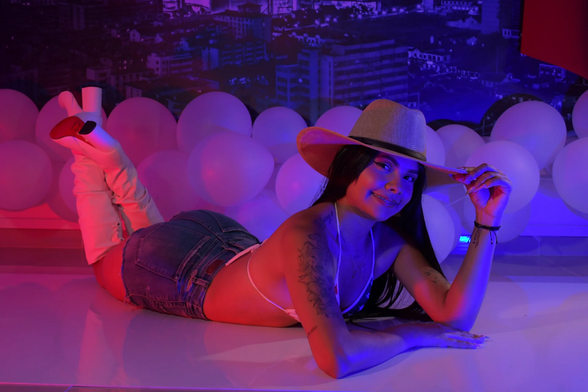 XXX Porn Photo of Nude molly_lovee_ 68