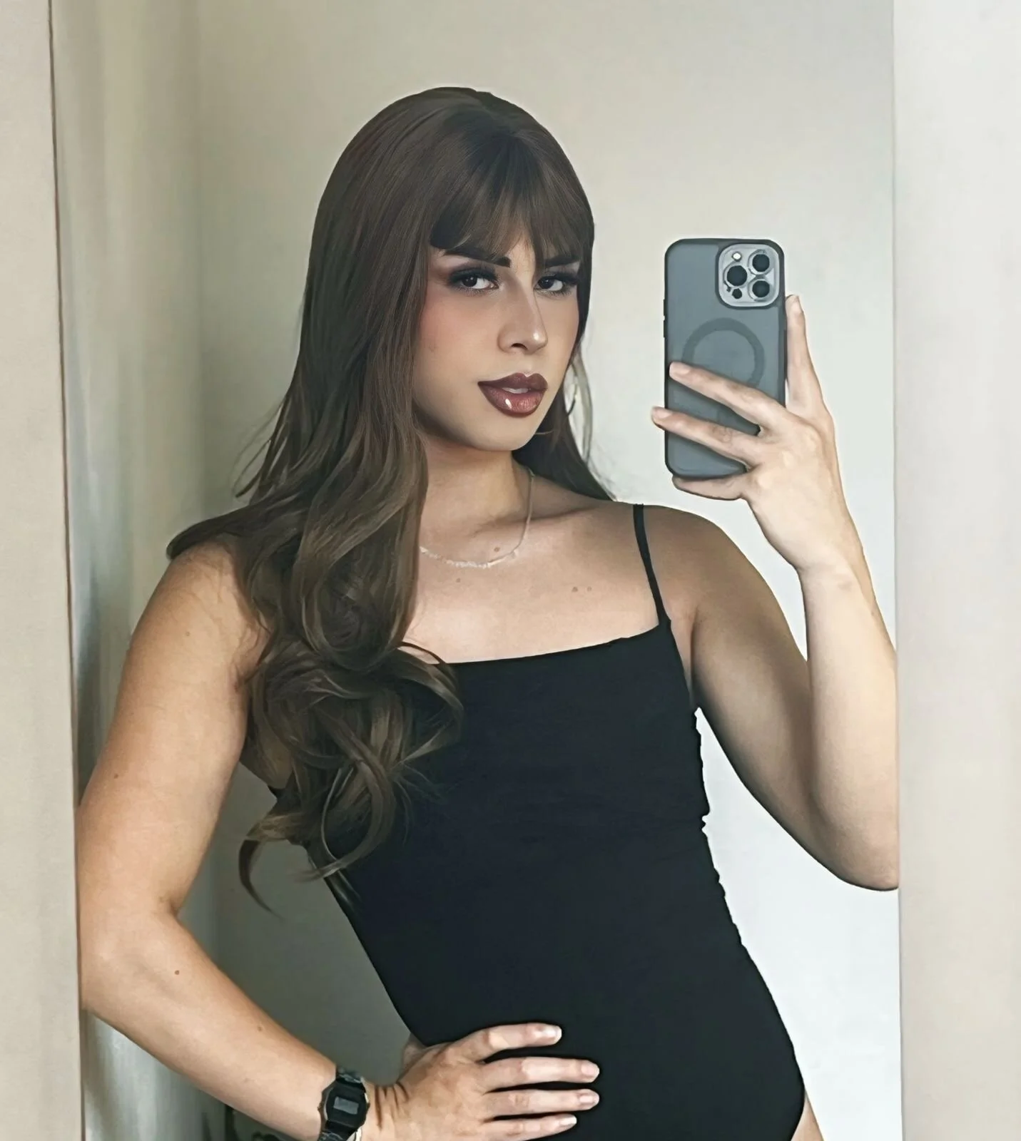 XXX Porn Photo of Nude daniii_mua 7