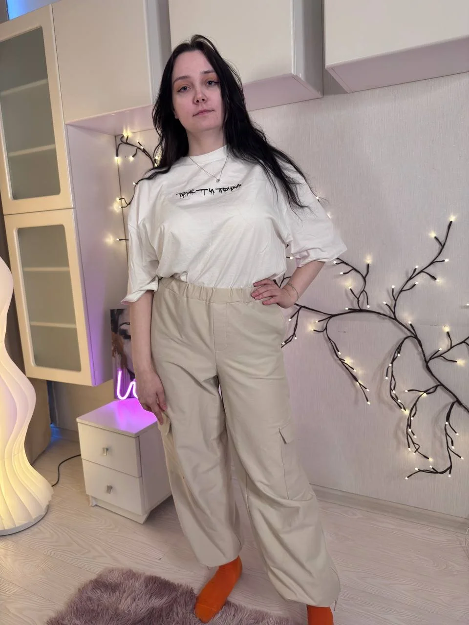 XXX Porn Photo of Nude KaraNeagle 6