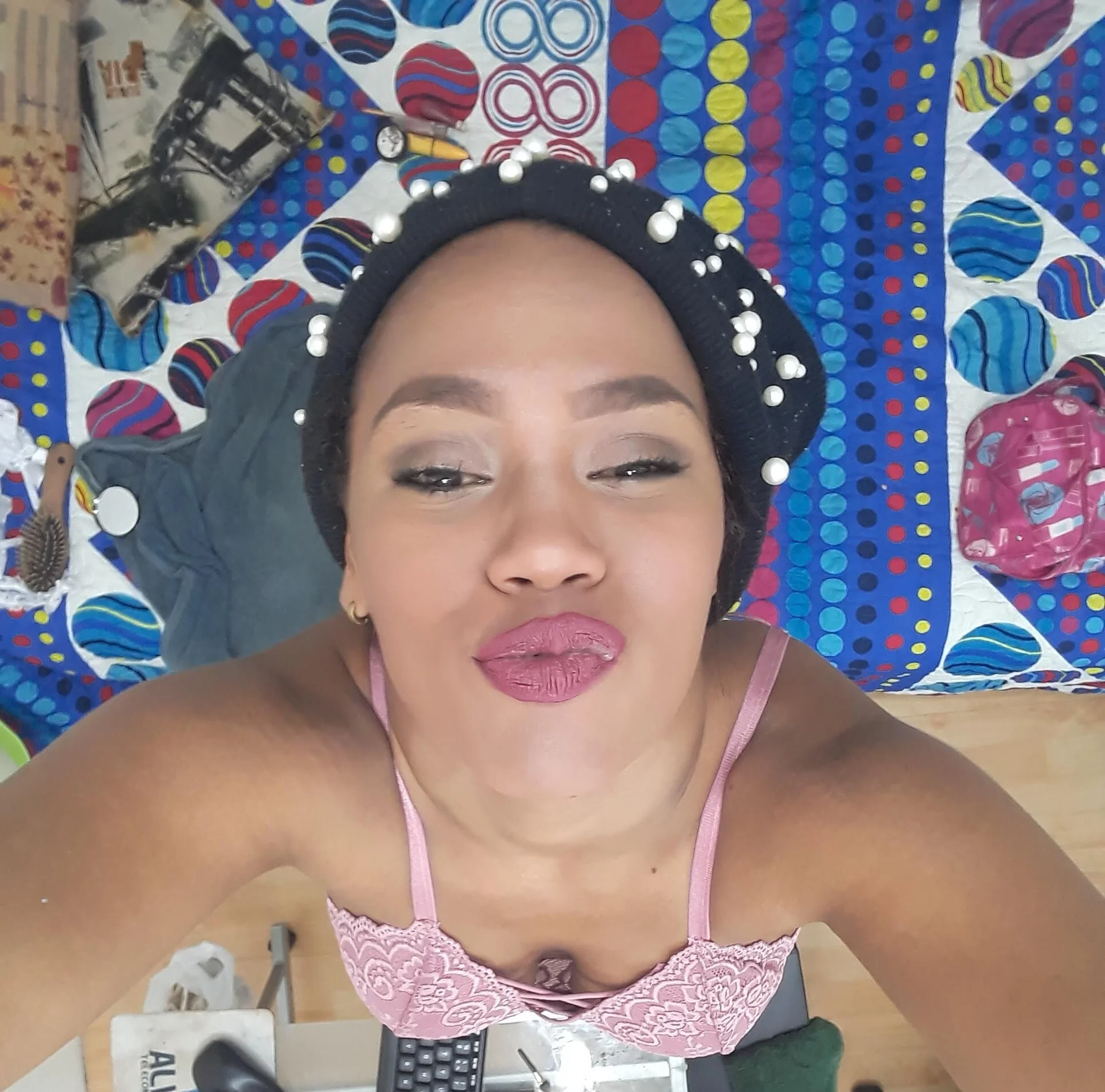 XXX Porn Photo of Nude cherry_cleou 36