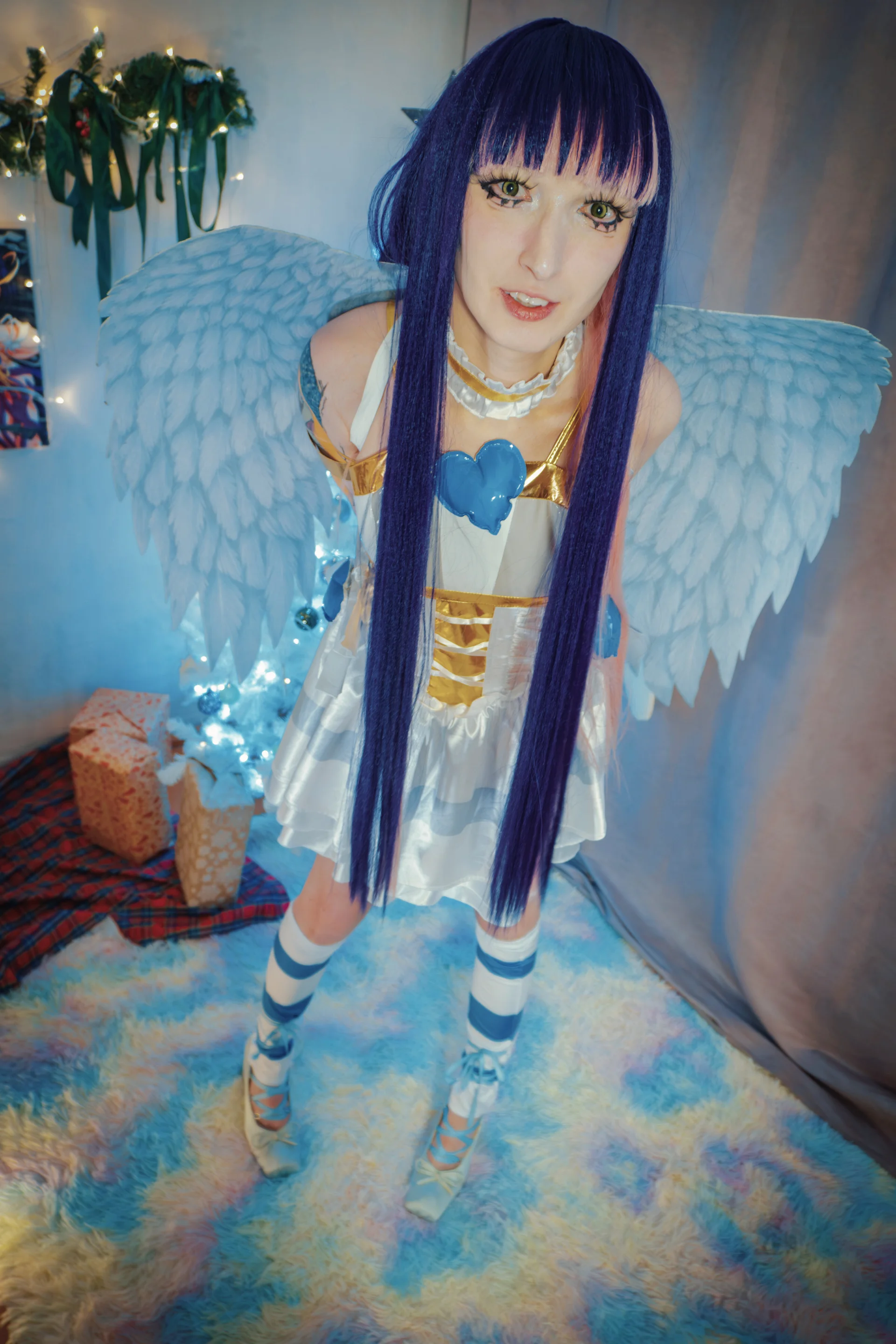 XXX Porn Photo of Nude koshkasenpai 260