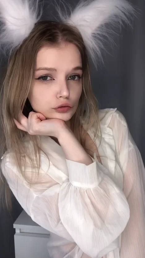 XXX Porn Photo of Nude MicheleHonas 44