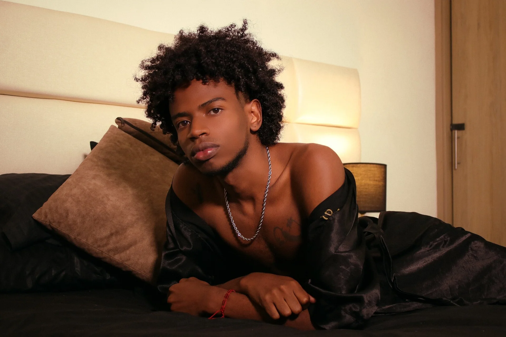 XXX Porn Photo of Nude AllexJacob 25