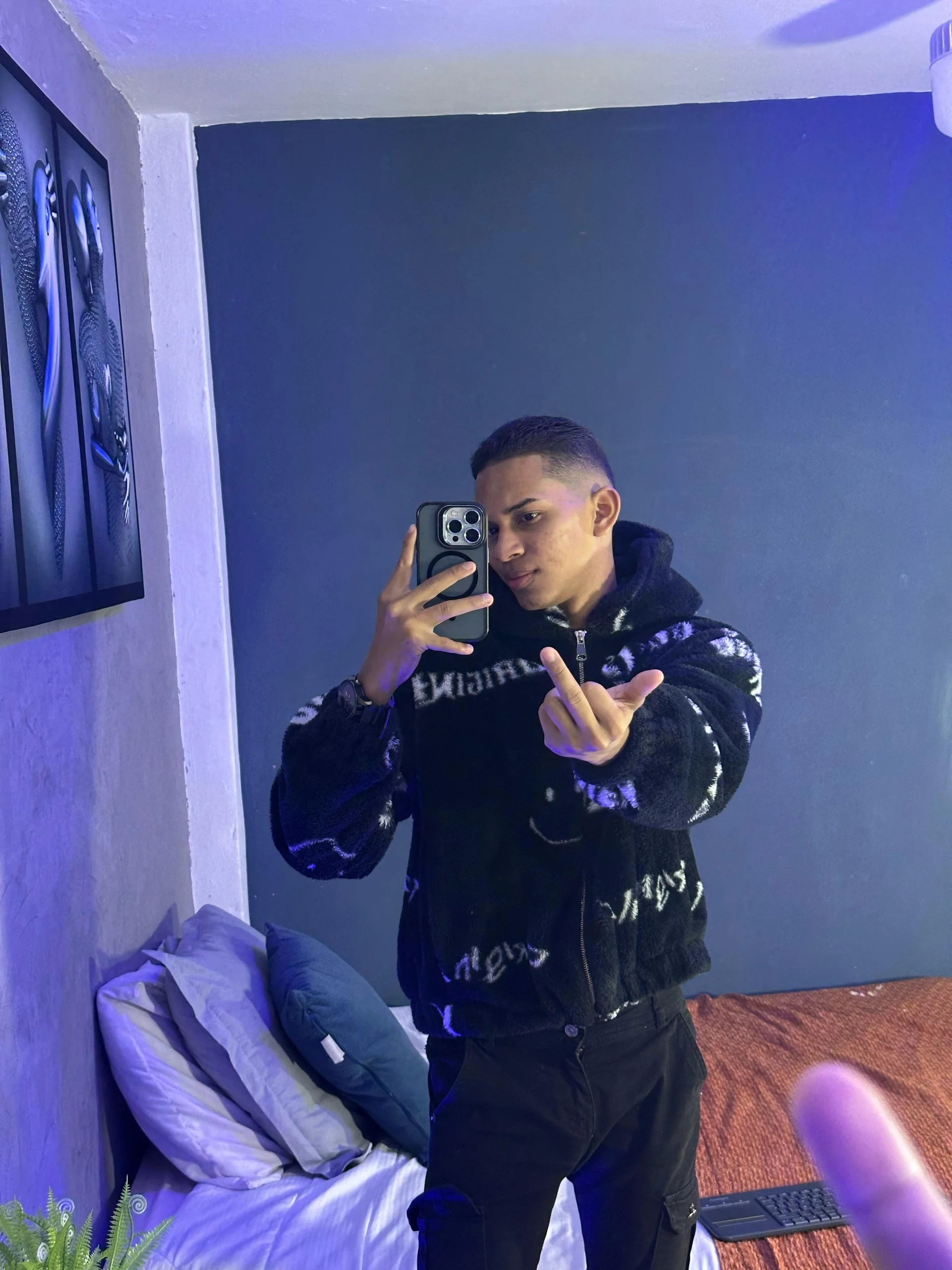 XXX Porn Photo of Nude dilan_alfonzo 70