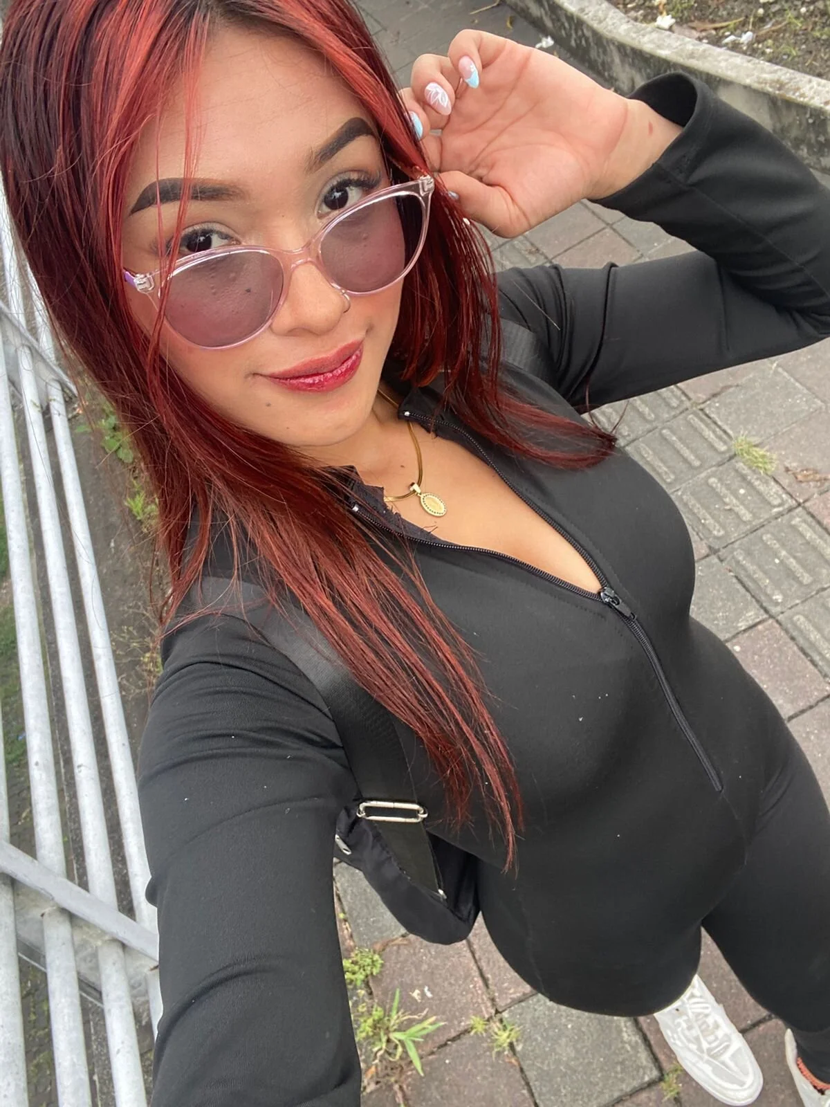 XXX Porn Photo of Nude SashaHans 64