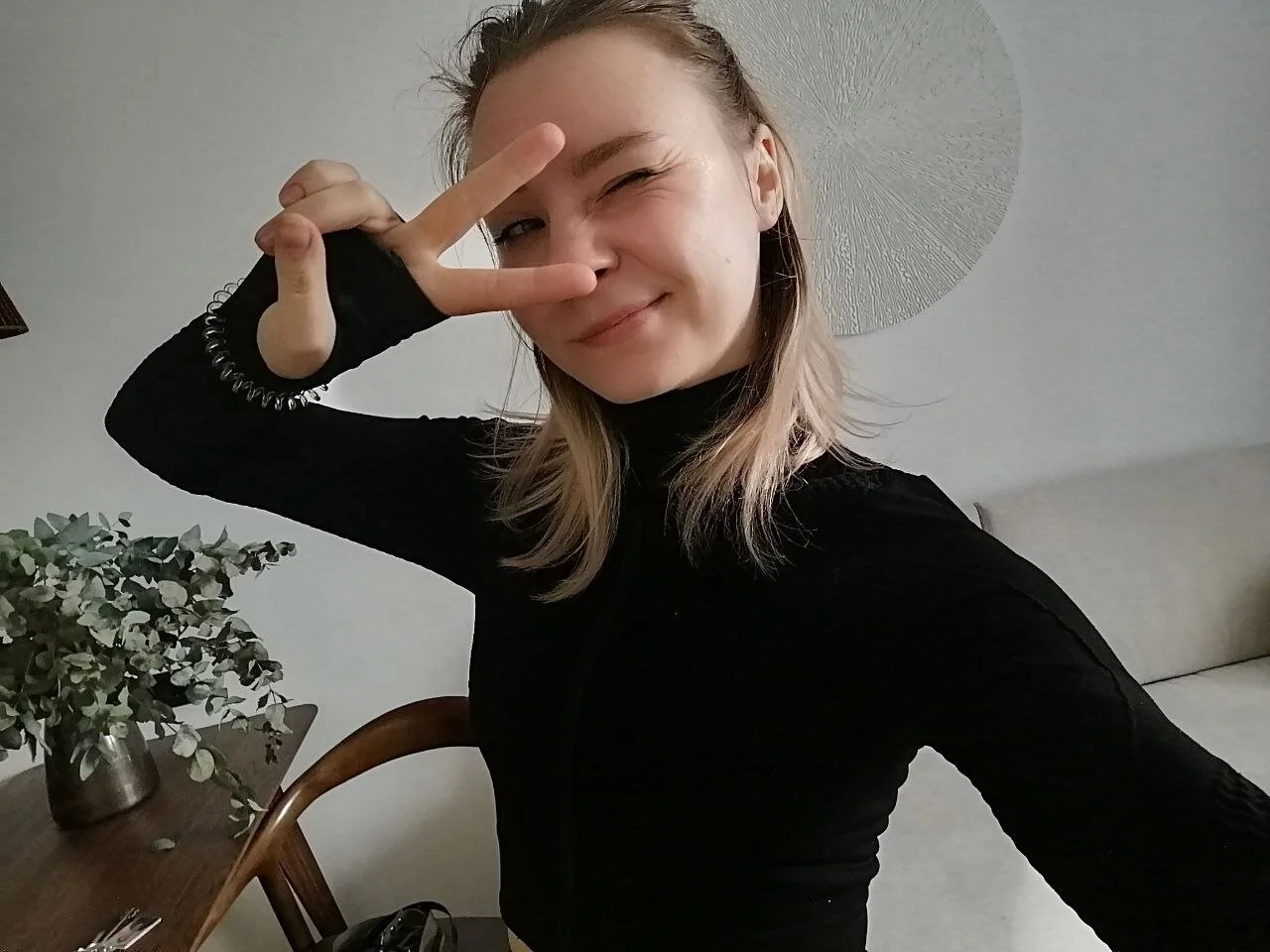 XXX Porn Photo of Nude Pink_SeaGull 1