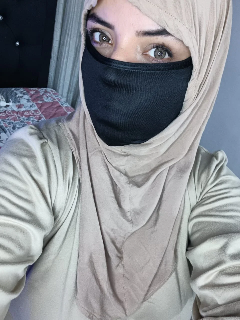 XXX Porn Photo of Nude Uzra_hayed 14