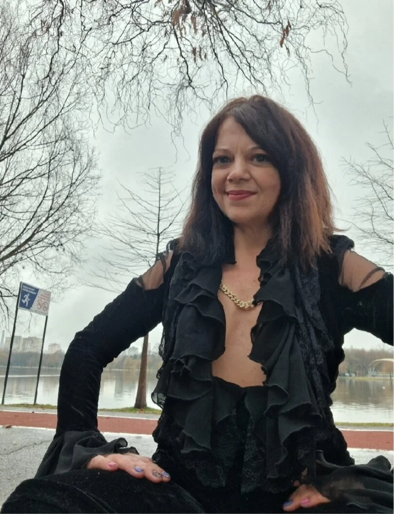 XXX Porn Photo of Nude Lissabeta 111