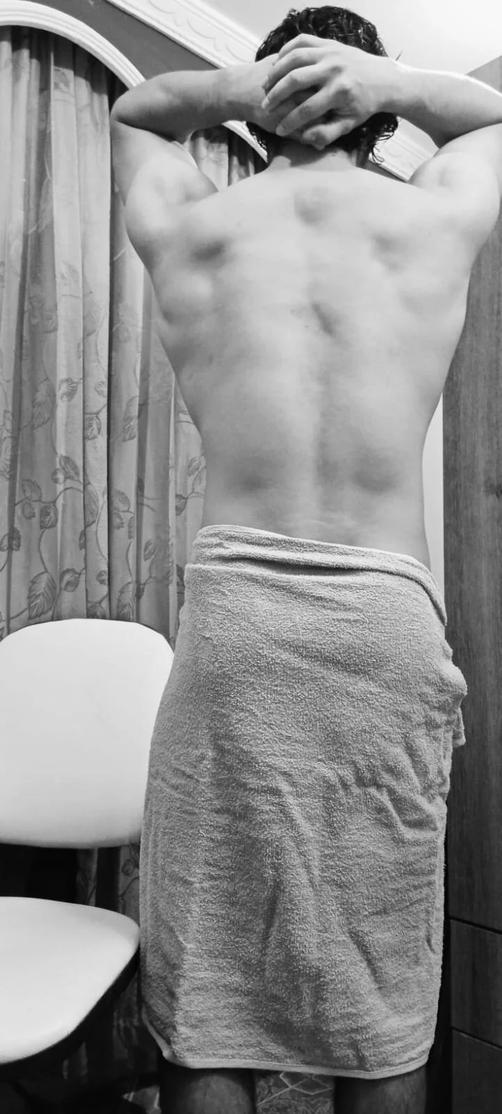 XXX Porn Photo of Nude Apolo_Men 2