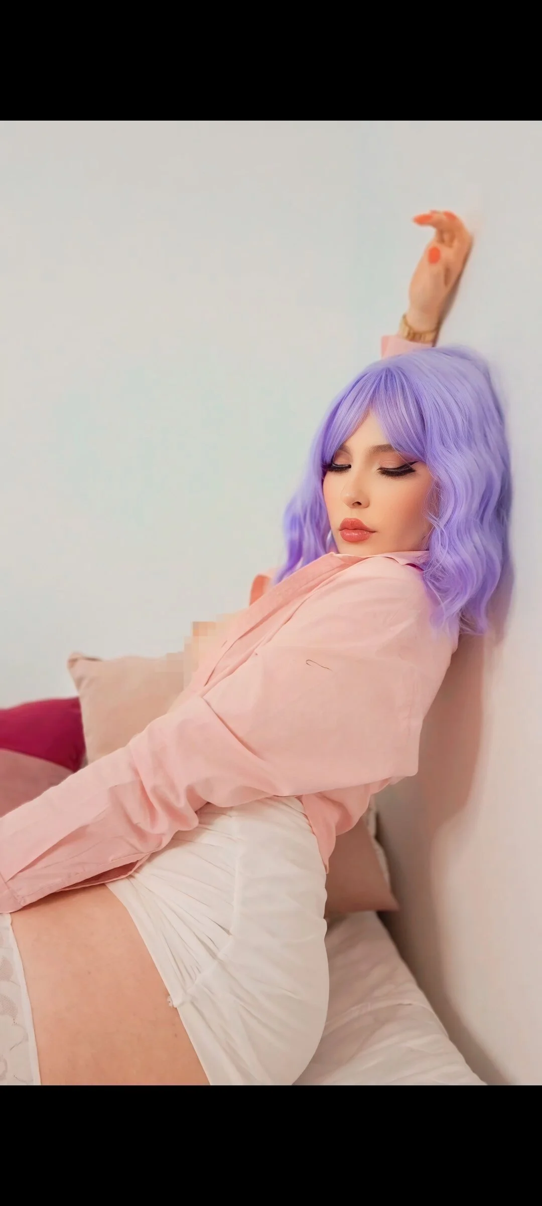 XXX Porn Photo of Nude MissLinda 14