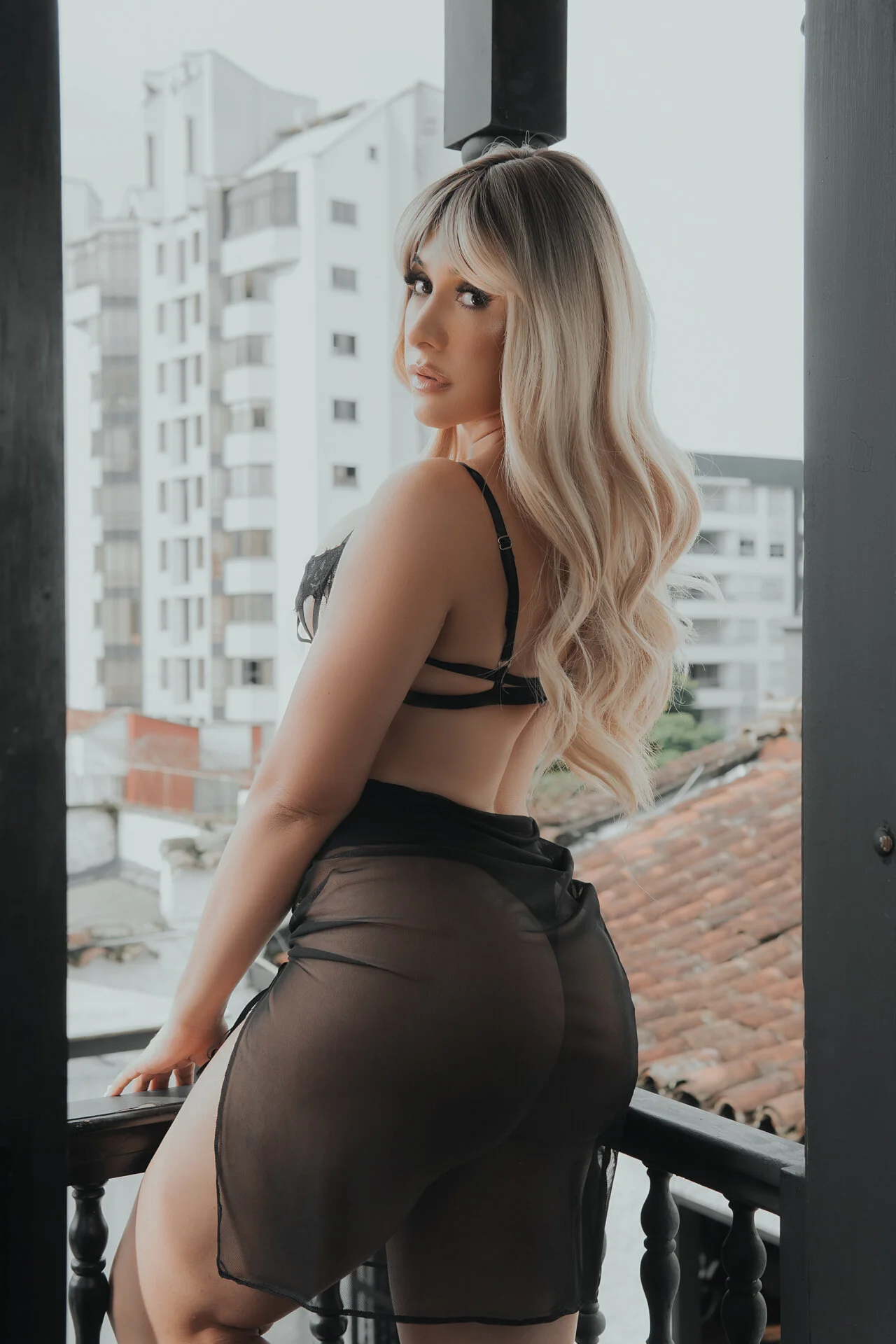 XXX Porn Photo of Nude SophieBarnett 51