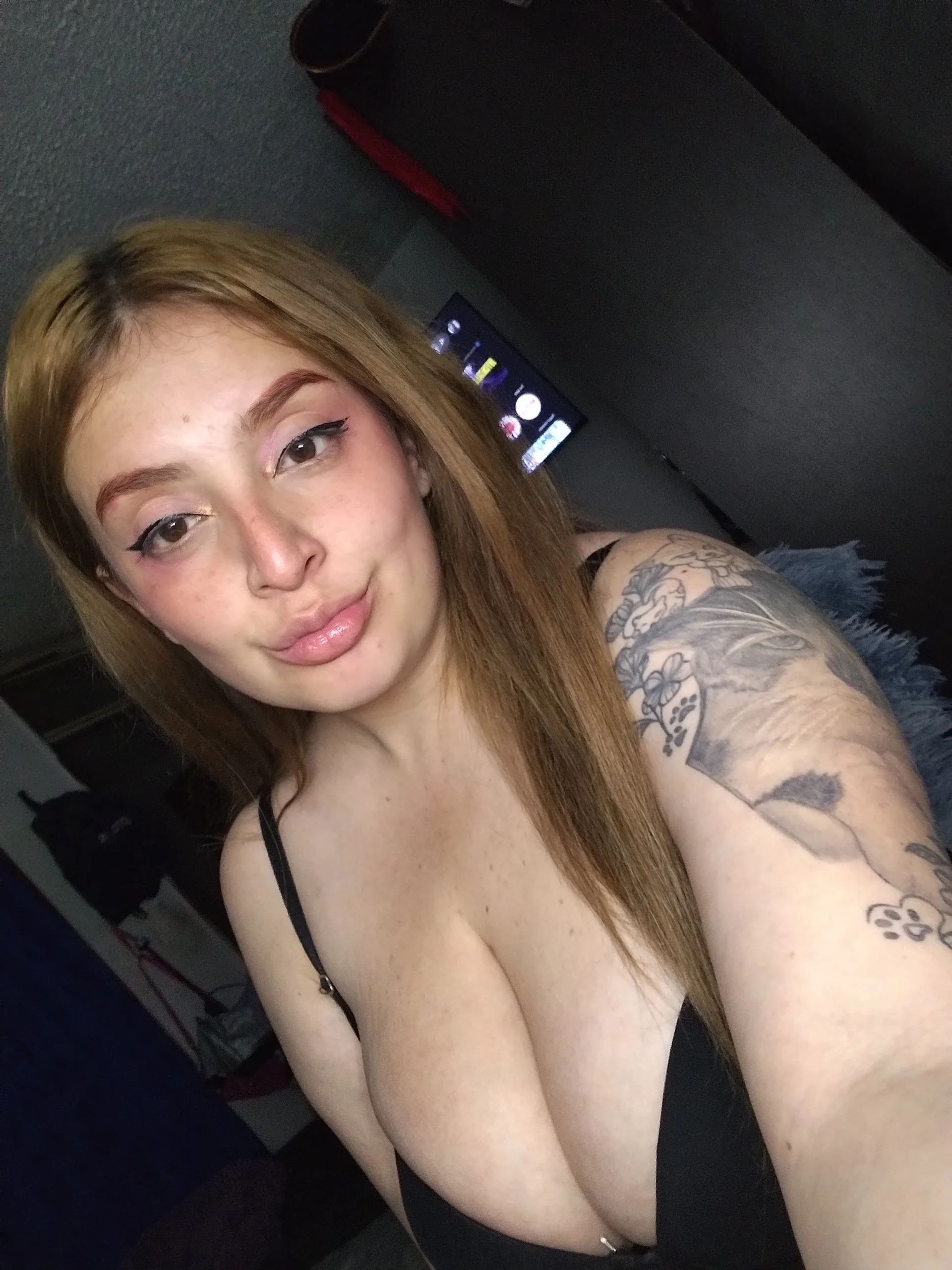 XXX Porn Photo of Nude Deimoonblack26 61