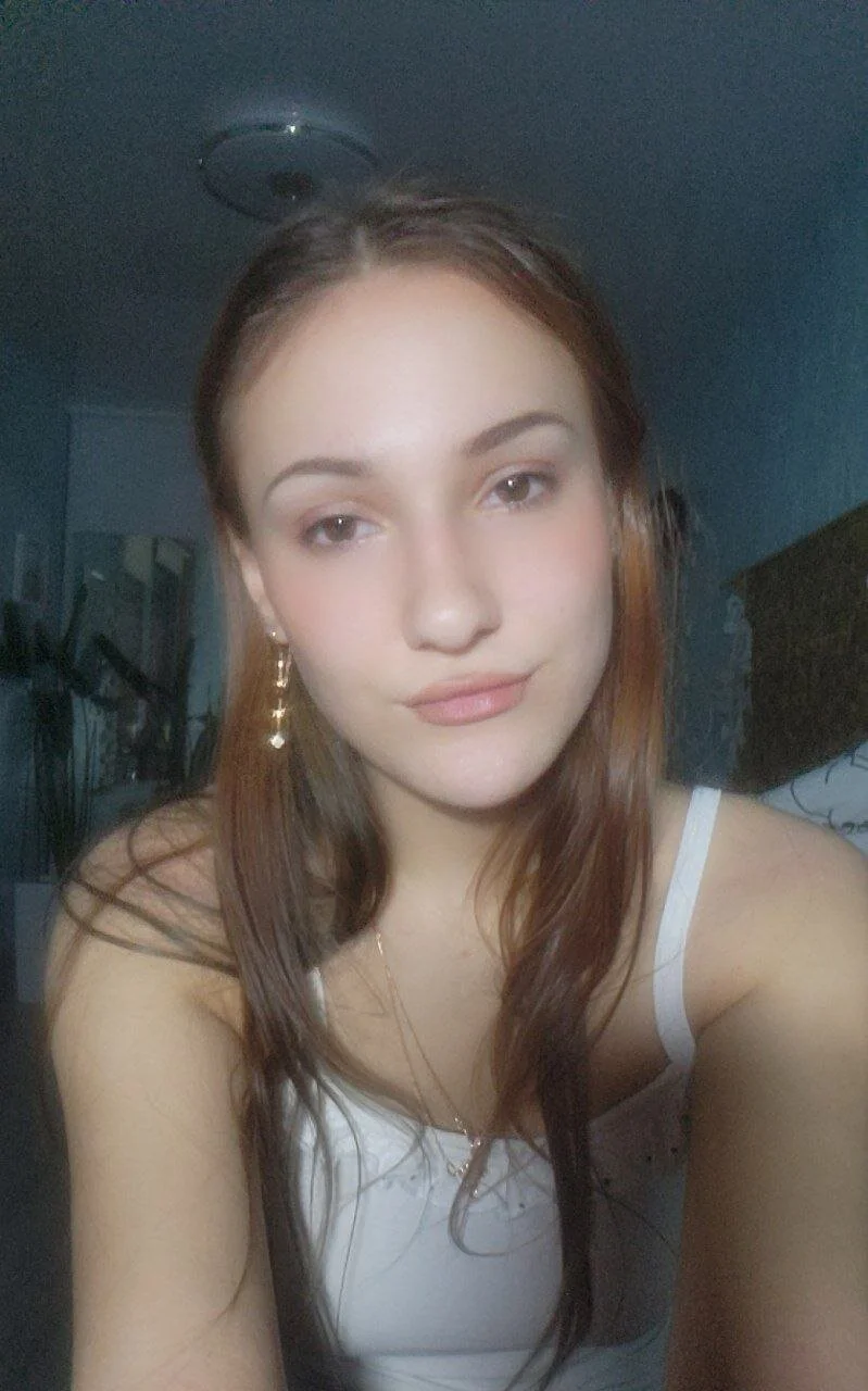 XXX Porn Photo of Nude MirageAnn 3