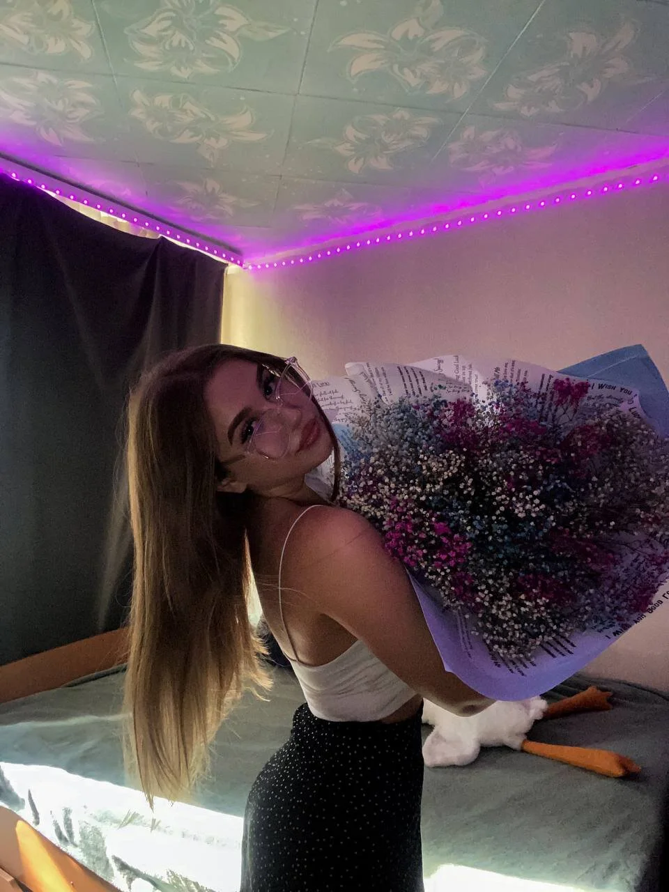 XXX Porn Photo of Nude EdithHaskell 12