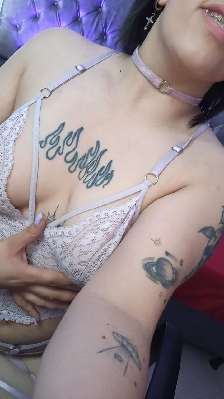 XXX Porn Photo of Nude NatalieHarris 20