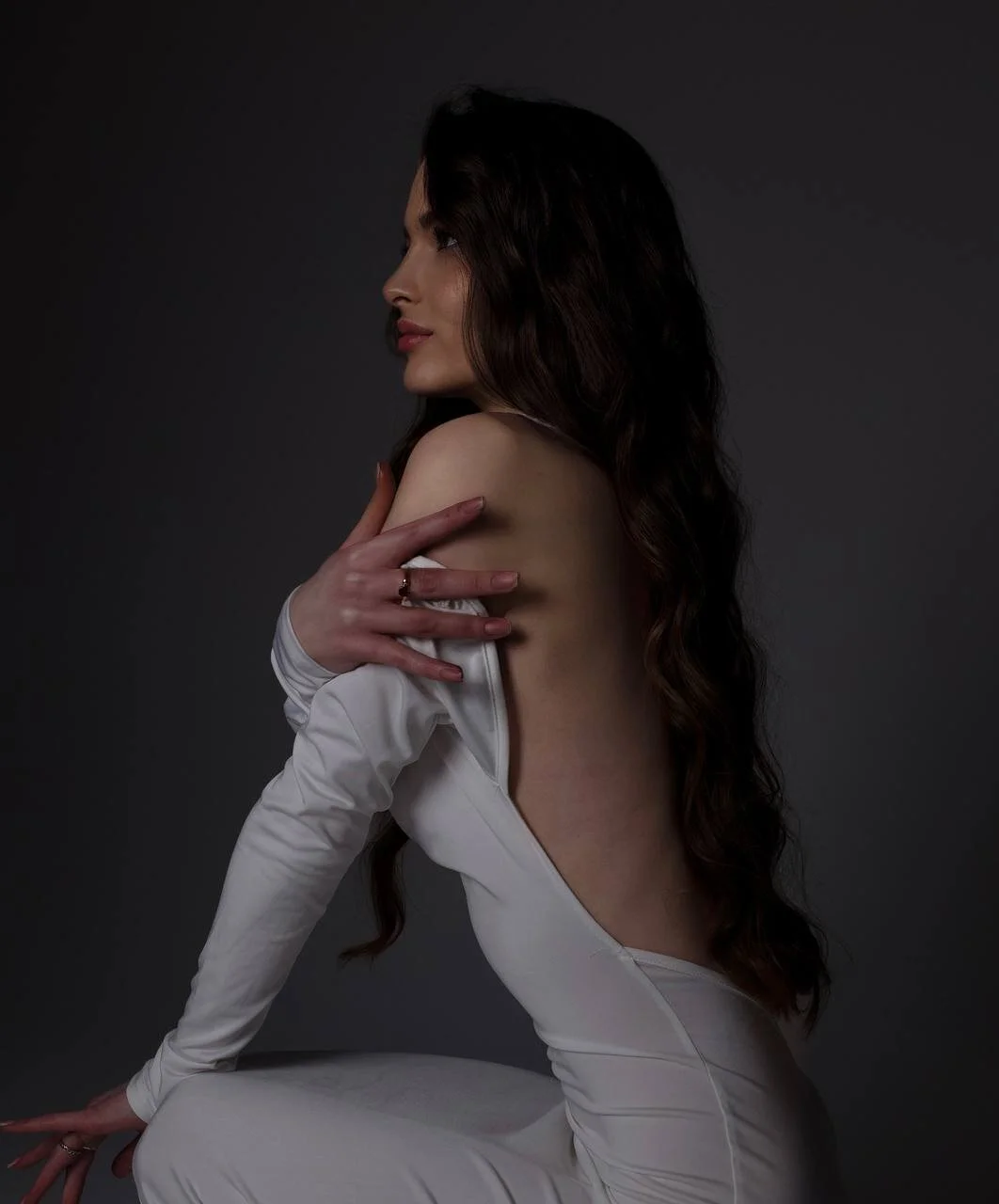 XXX Porn Photo of Nude irisskiss 2
