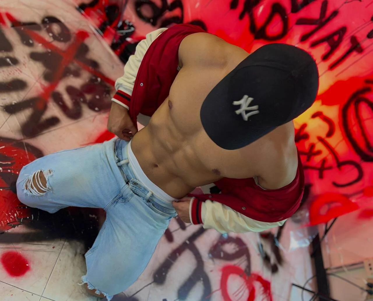 XXX Porn Photo of Nude Jake_Lauren 1