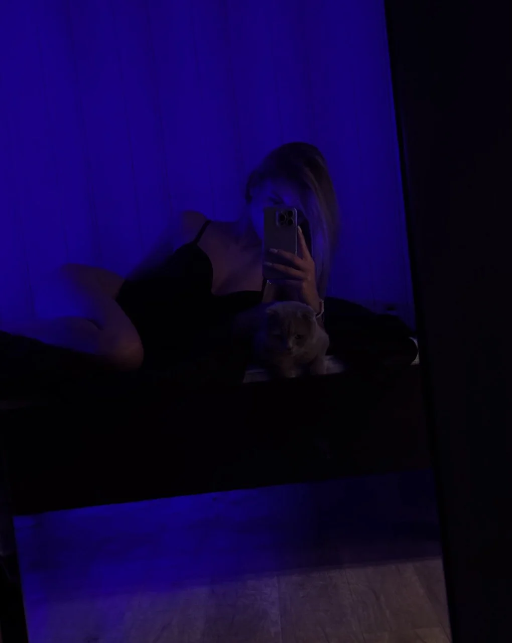 XXX Porn Photo of Nude Danger_Bella 55