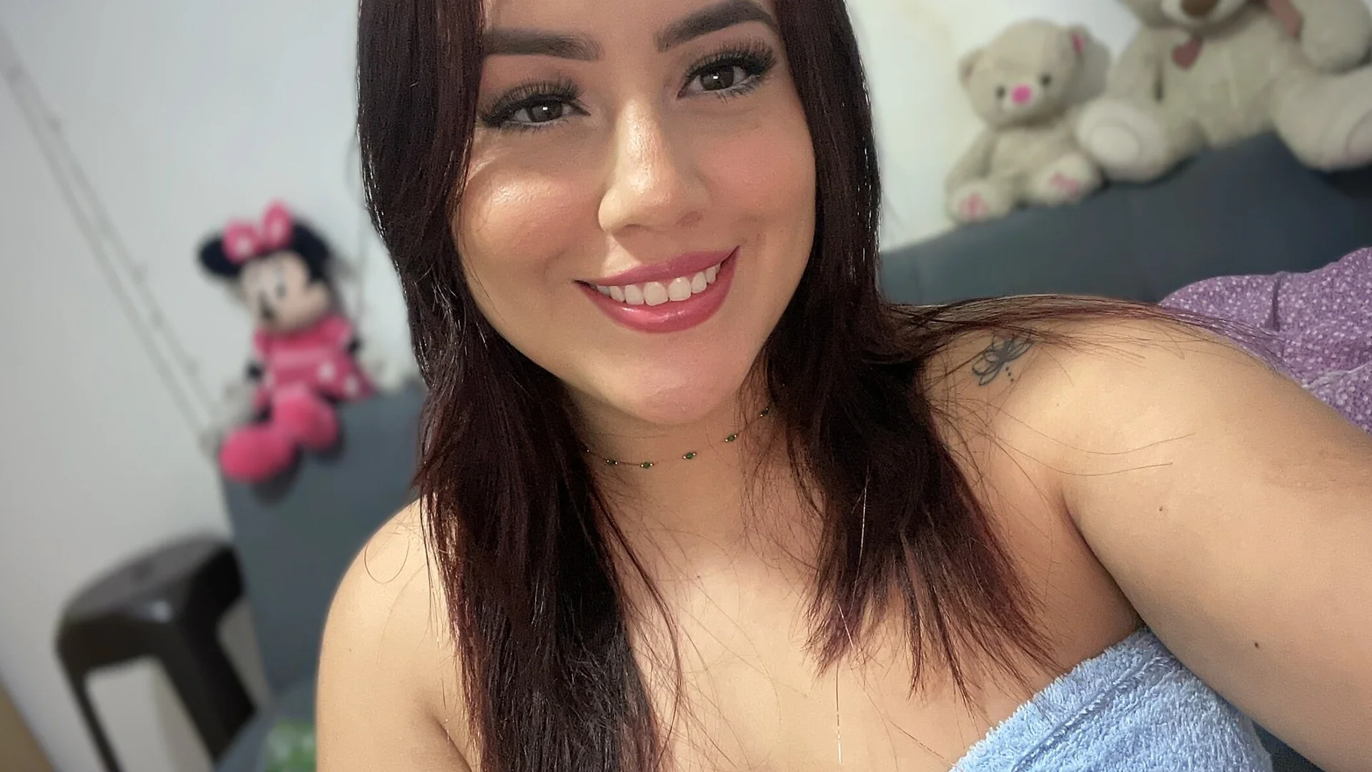 XXX Porn Photo of Nude Luciana0226 11