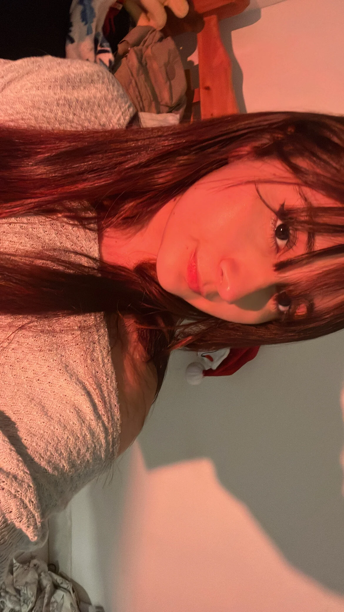 XXX Porn Photo of Nude kaori_77 3