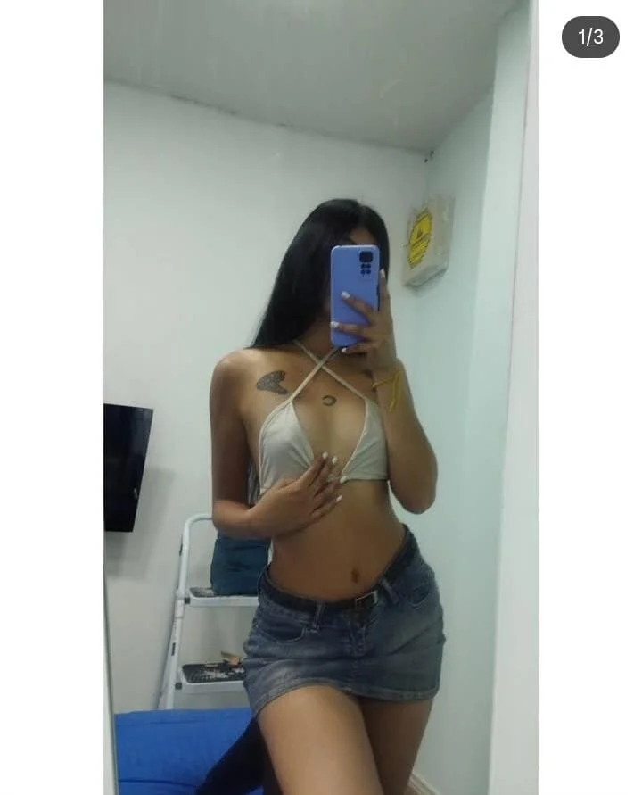 XXX Porn Photo of Nude _marianhills45 6