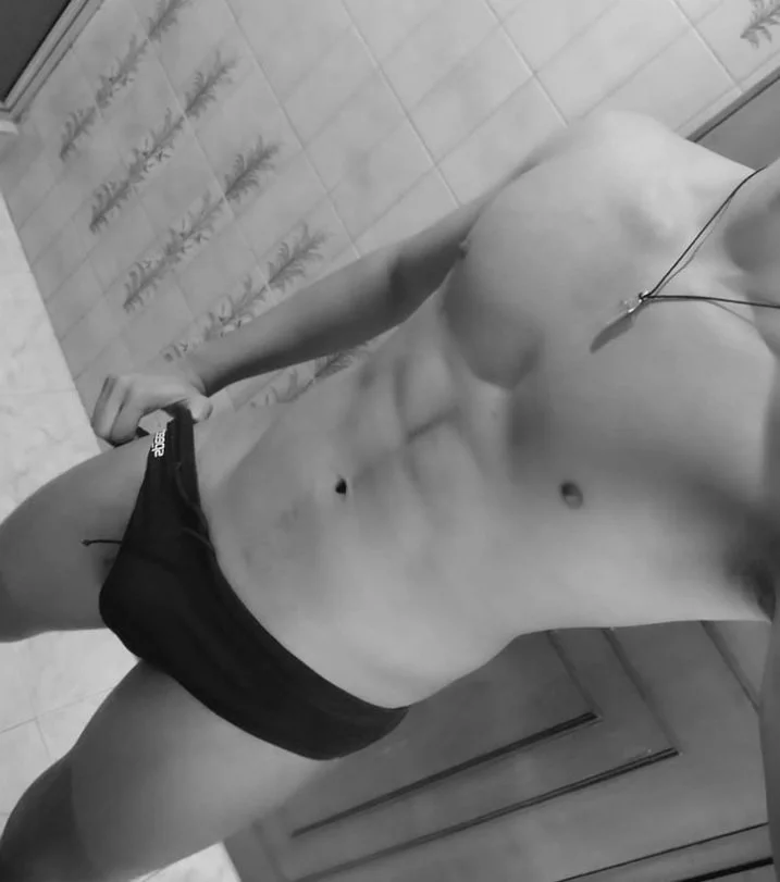 XXX Porn Photo of Nude MitchellXD 58