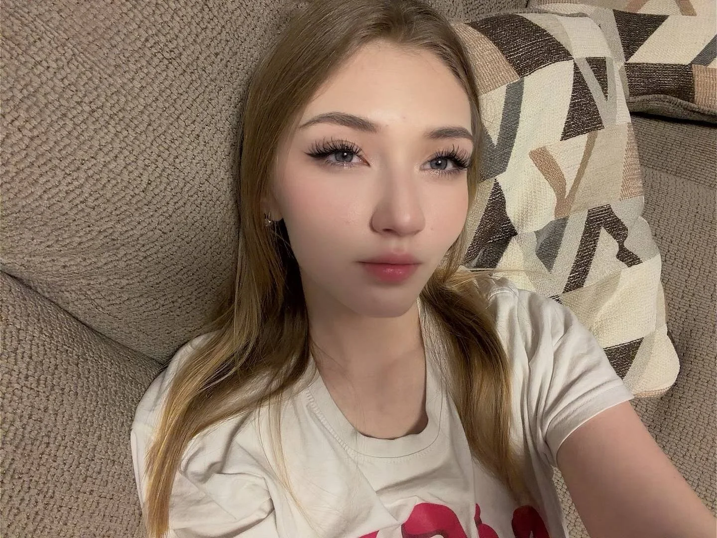 XXX Porn Photo of Nude AveryBerkson 89