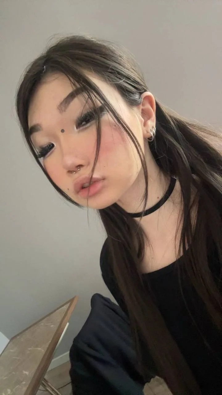 XXX Porn Photo of Nude kum1k0 4