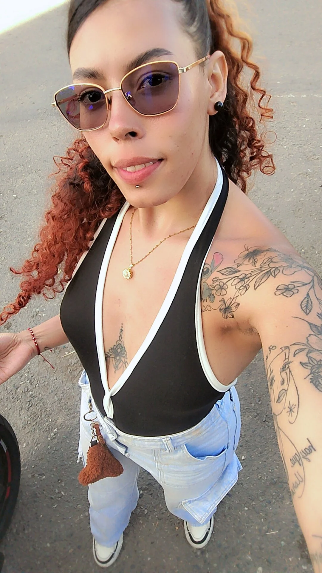 XXX Porn Photo of Nude Pamelamiler__ 4