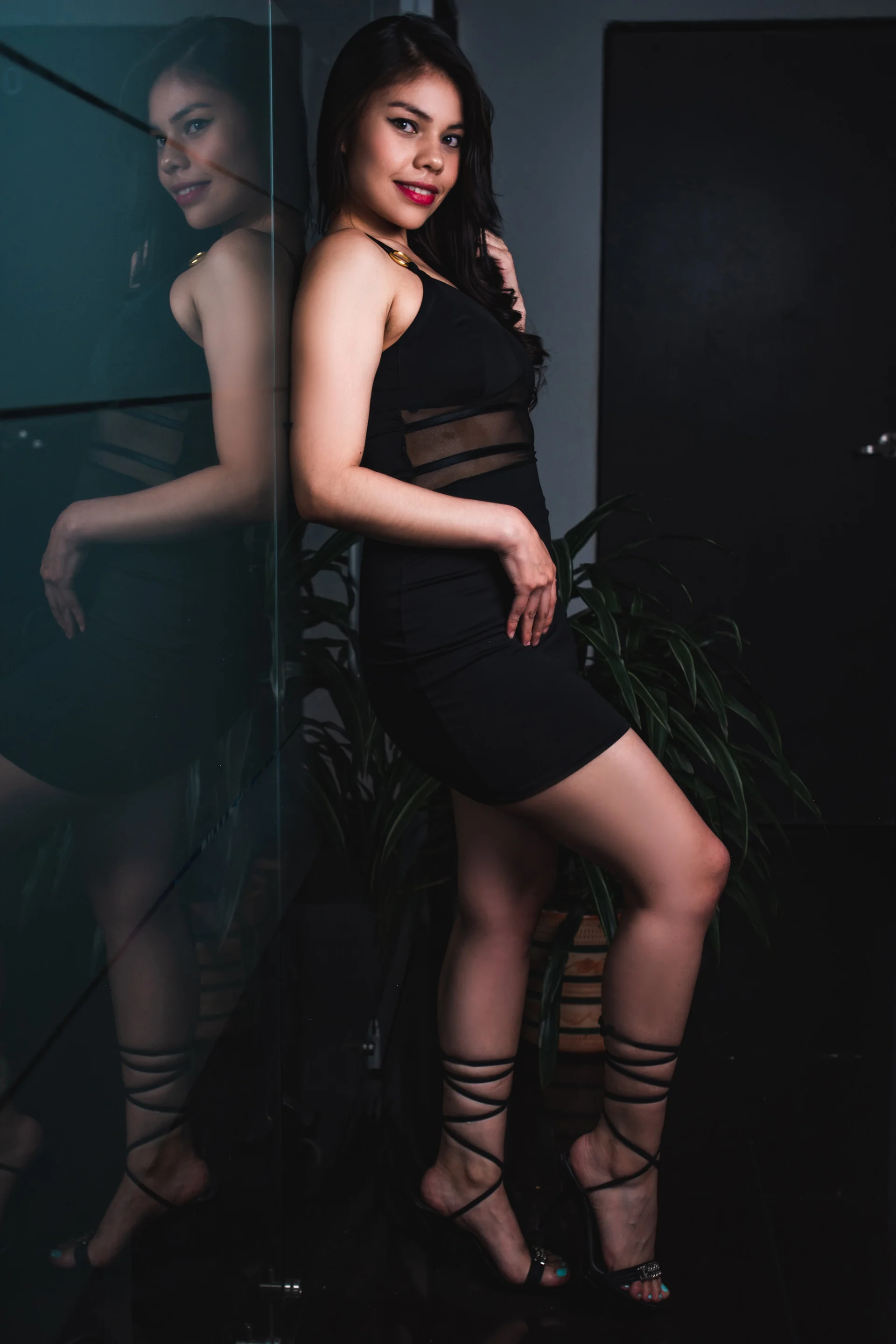 XXX Porn Photo of Nude CarolineNasty 3