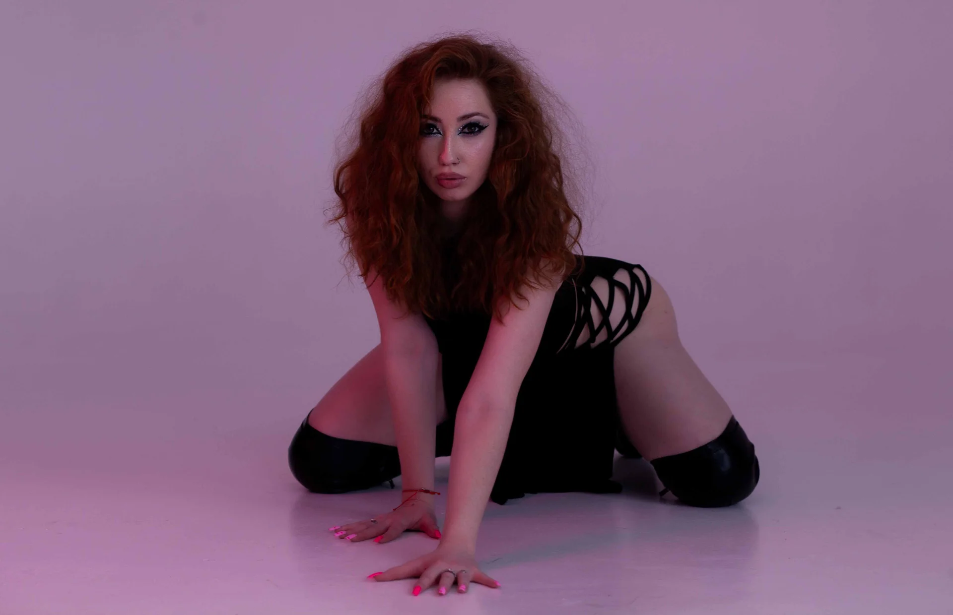 XXX Porn Photo of Nude TinaBrook 26