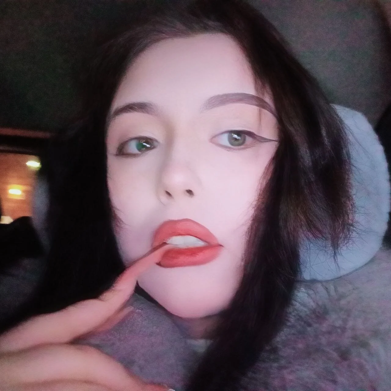XXX Porn Photo of Nude Dory_shu 1