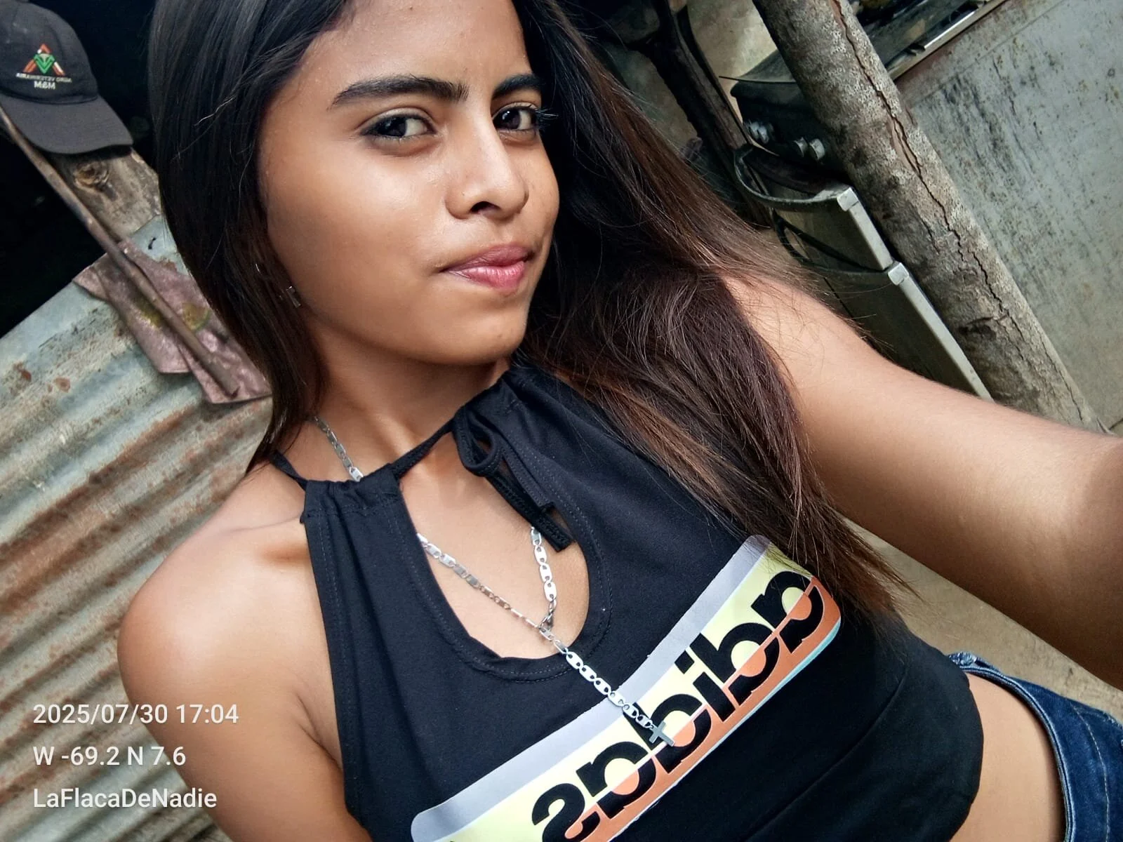XXX Porn Photo of Nude Naia_trendy 3
