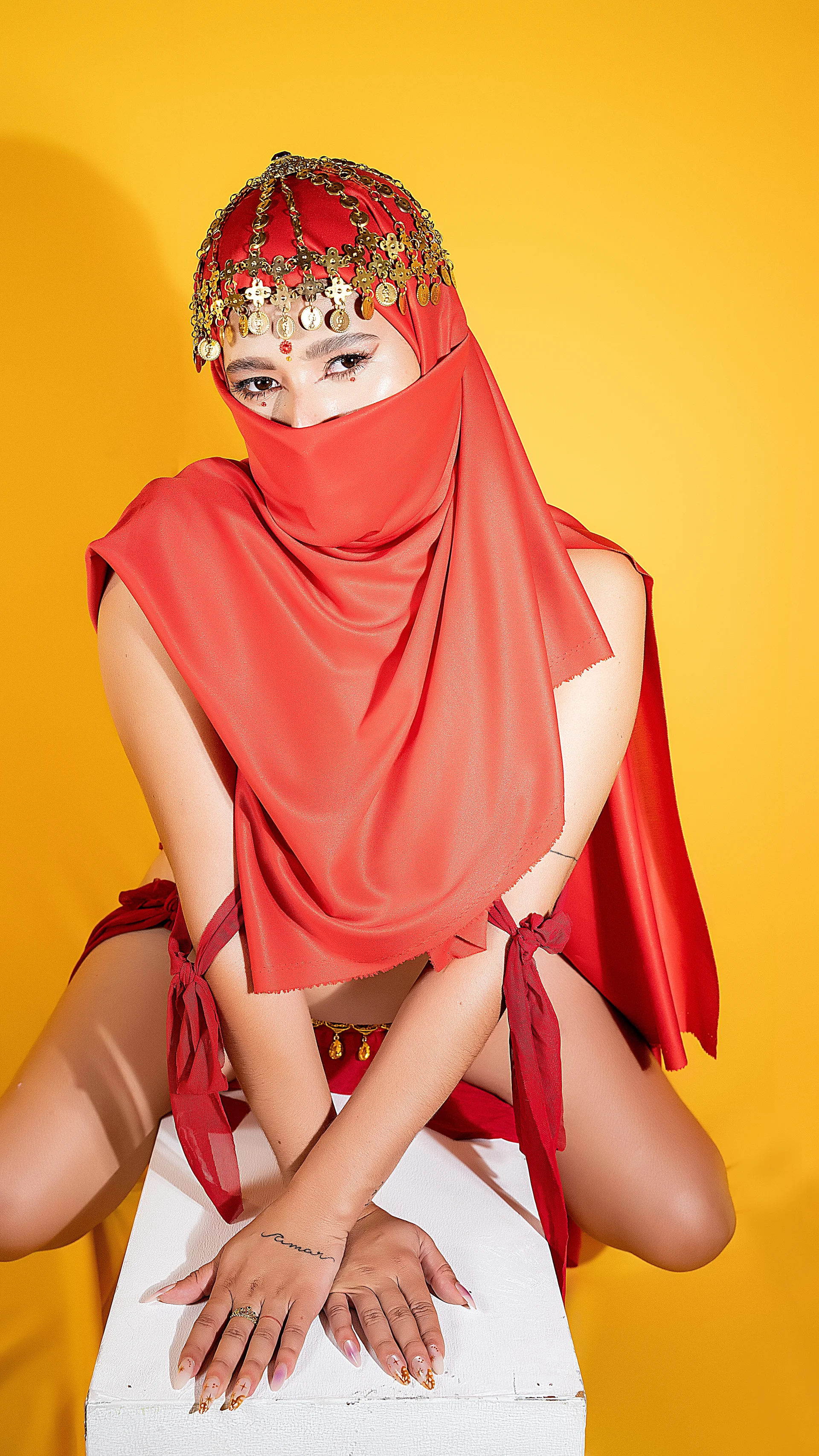 XXX Porn Photo of Nude Rashid_Farah111 19