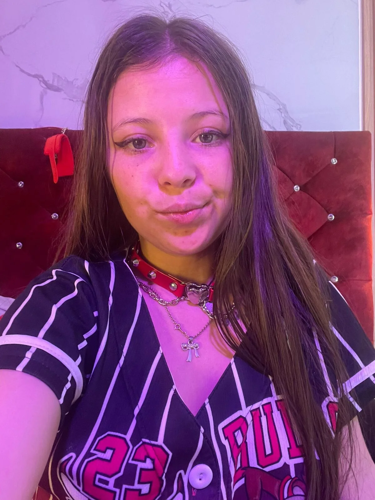XXX Porn Photo of Nude Danna-Rouse 36