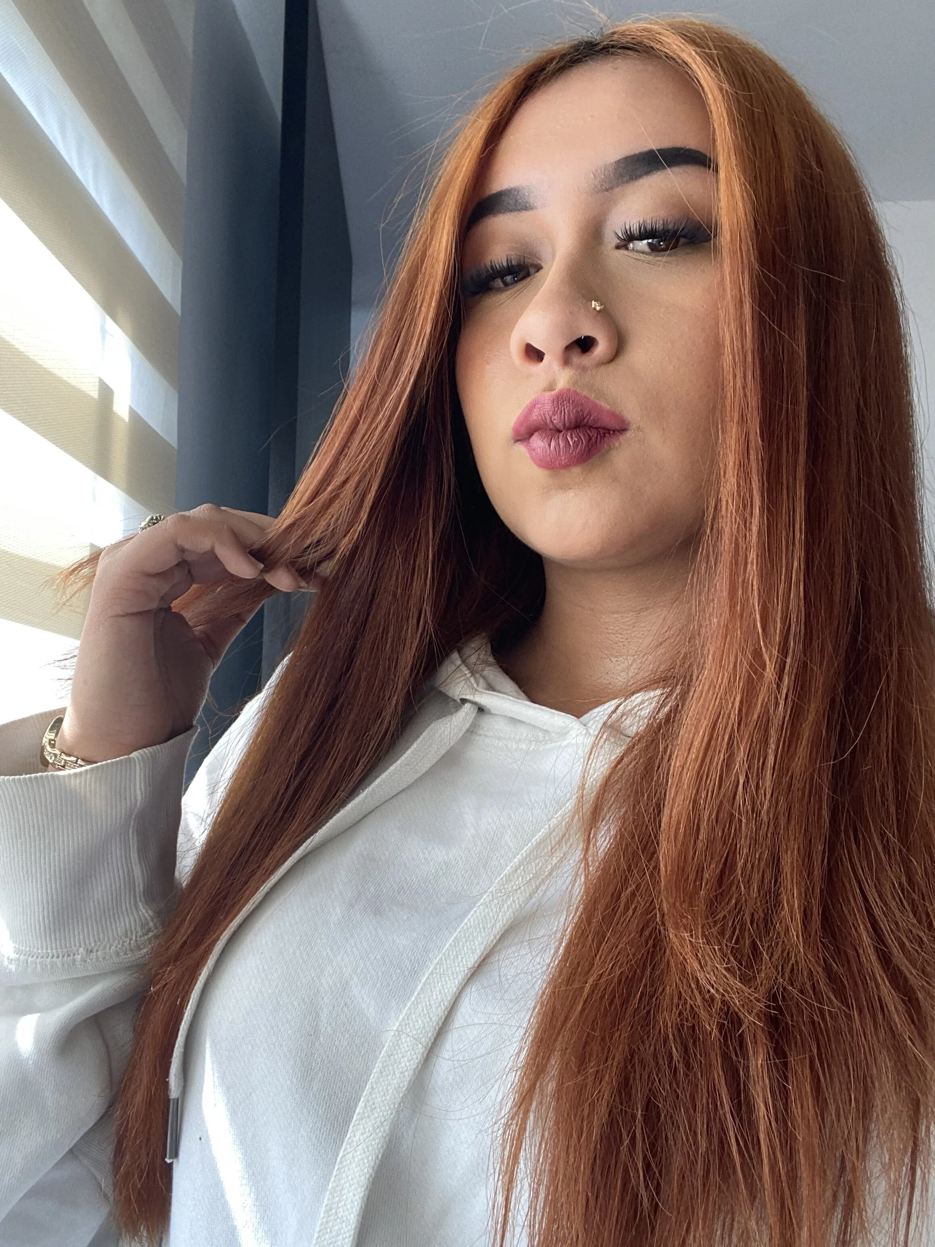 XXX Porn Photo of Nude Meredith_779 3