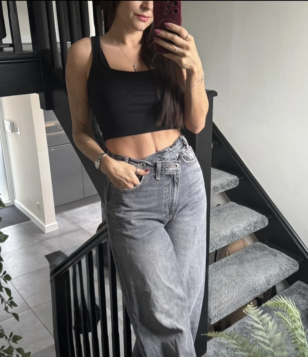 XXX Porn Photo of Nude Skarlet_x 19