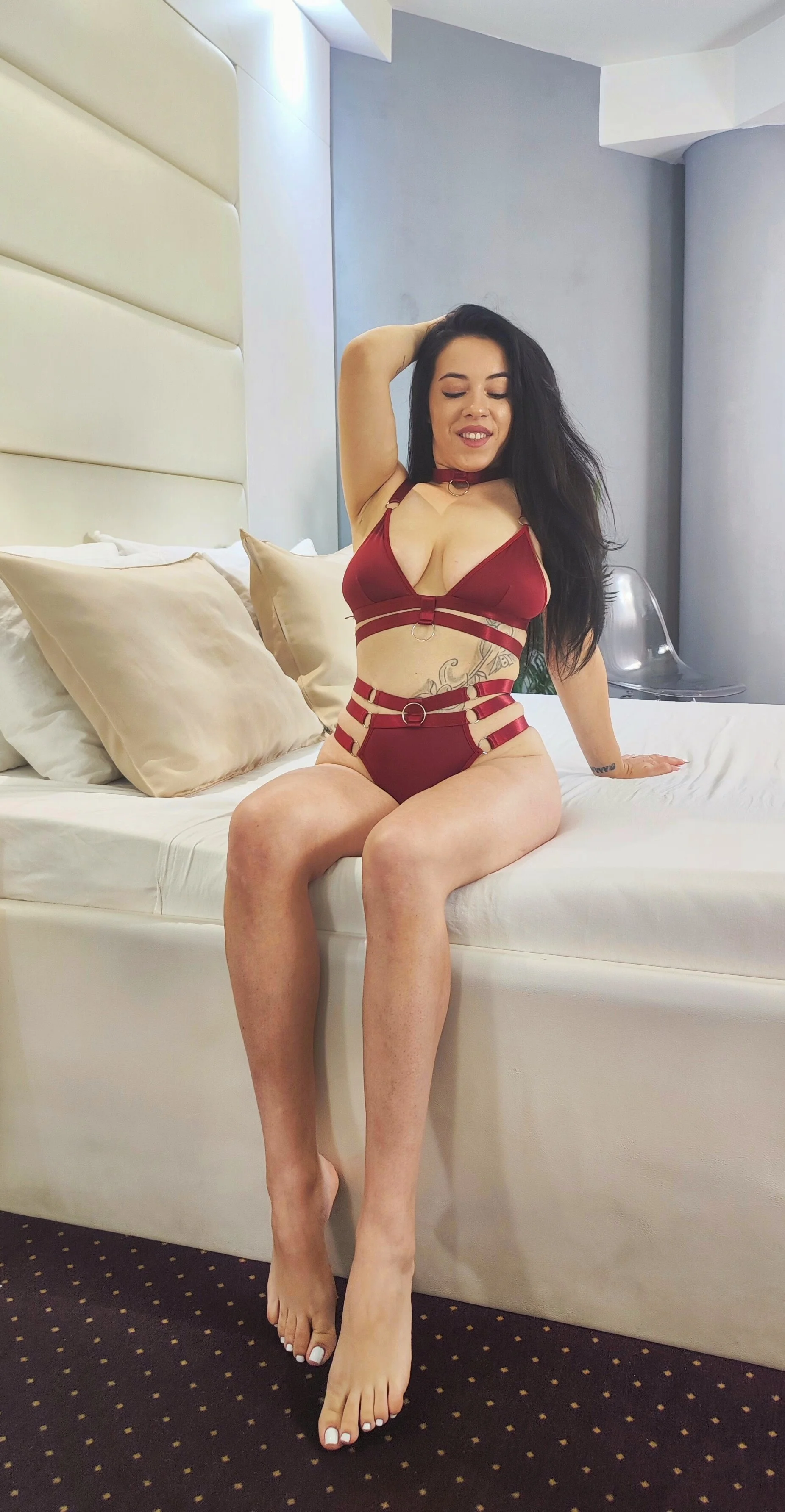 XXX Porn Photo of Nude MadilynFox 100