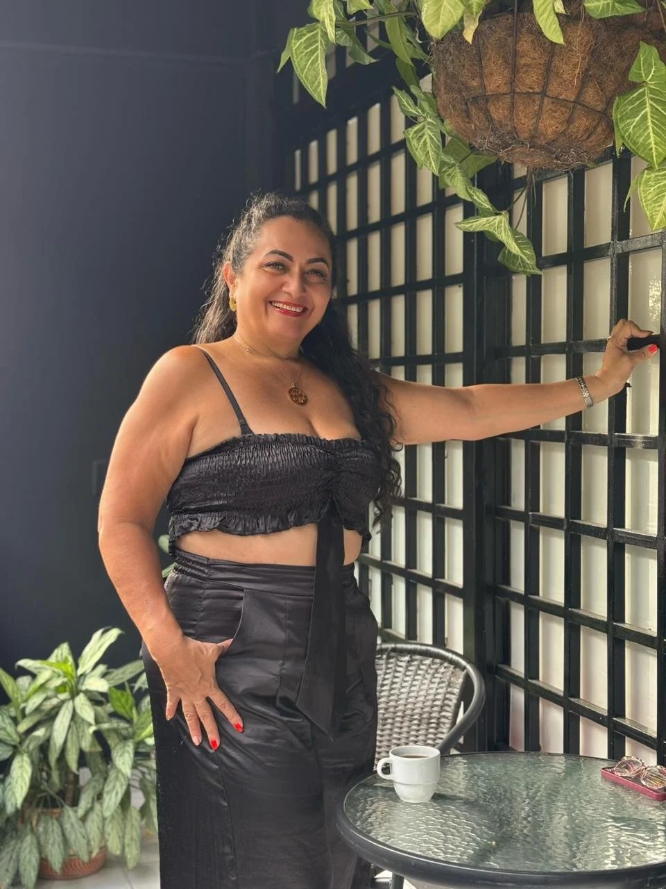 XXX Porn Photo of Nude AlessandraLeroy 28