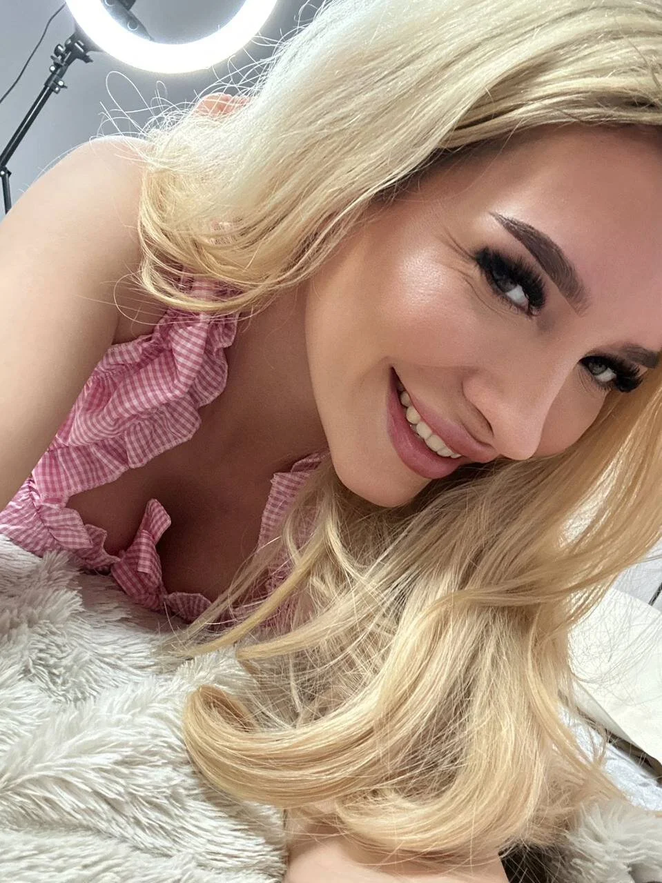 XXX Porn Photo of Nude SvveetLuna 59