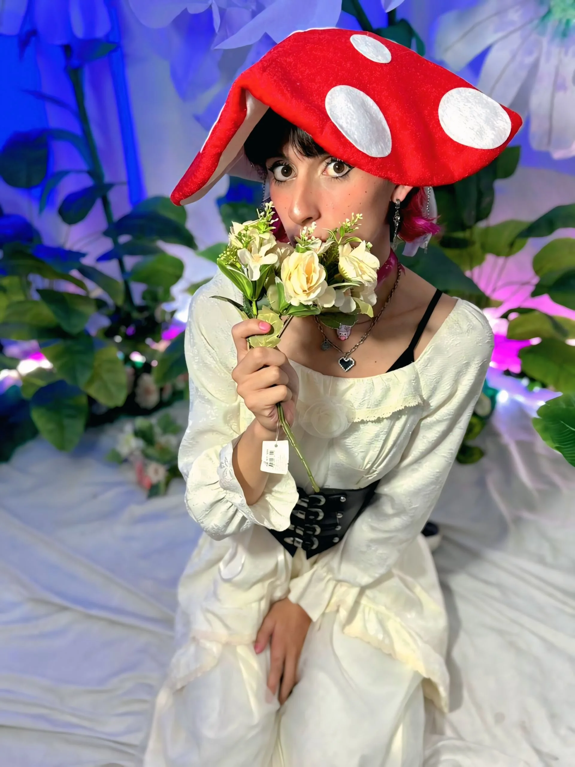 XXX Porn Photo of Nude goth_minerva 53