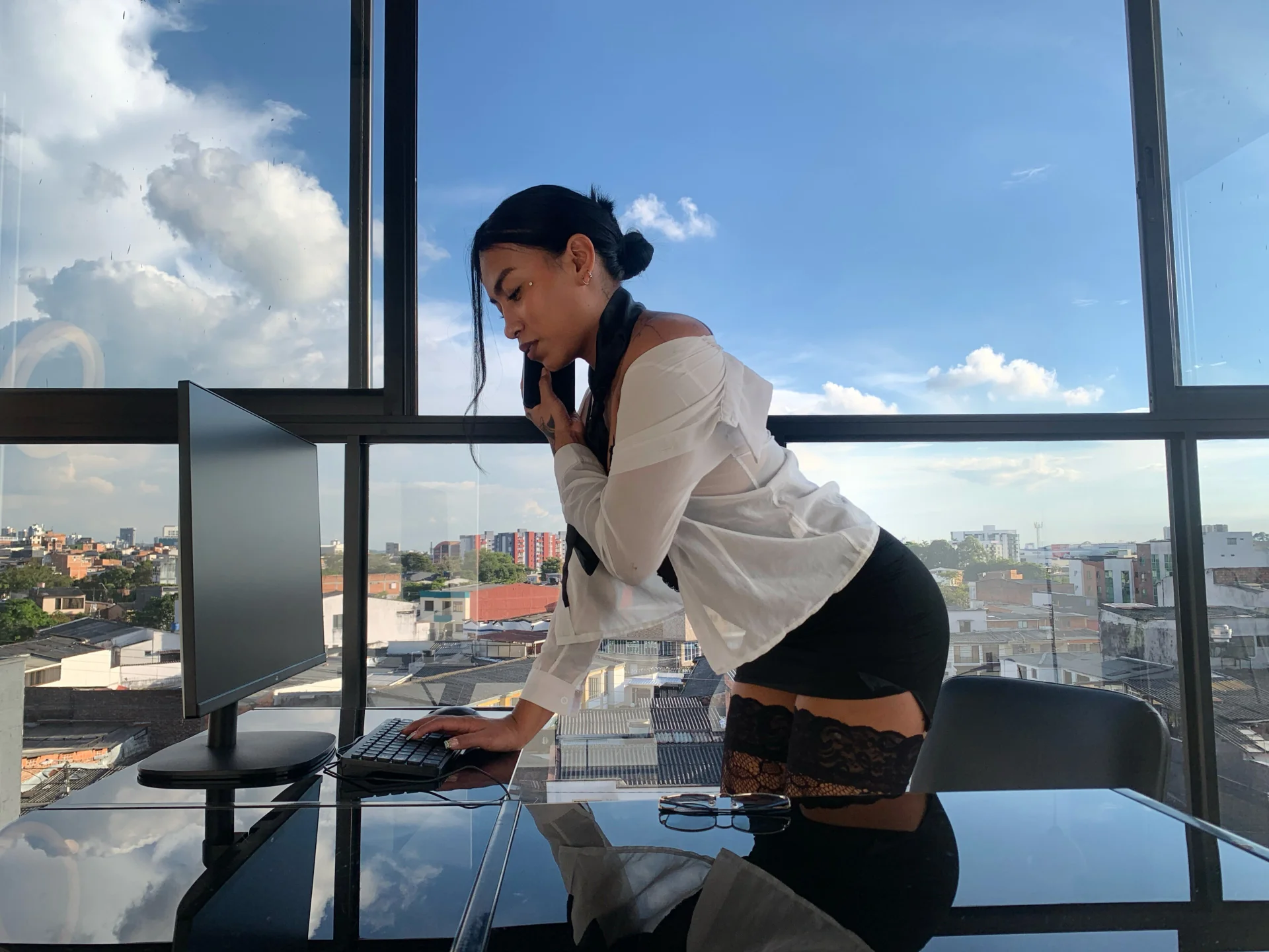 XXX Porn Photo of Nude Ivyy_Moon_ 3